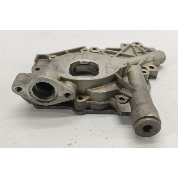 Bomba De Oleo Fusion V6 2010