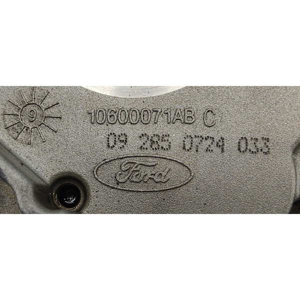 Bomba De Oleo Fusion V6 2010