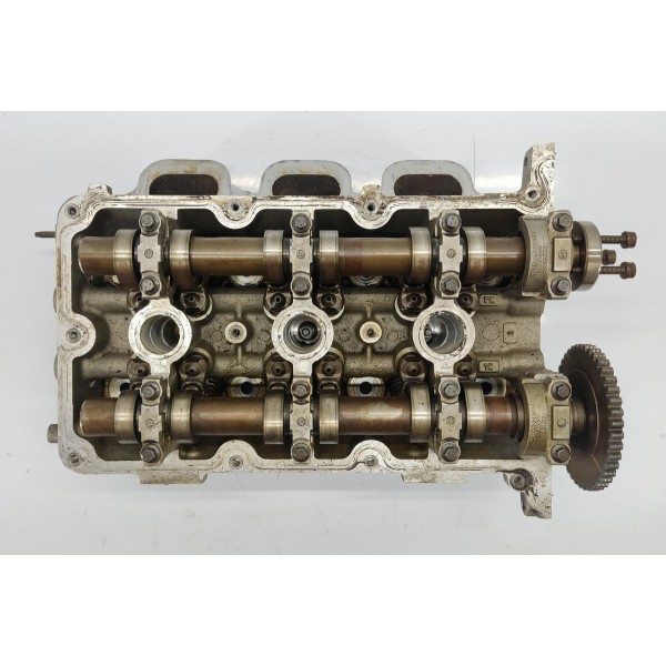 Cabeçote Fusion V6 2010 Rf9l8e6090