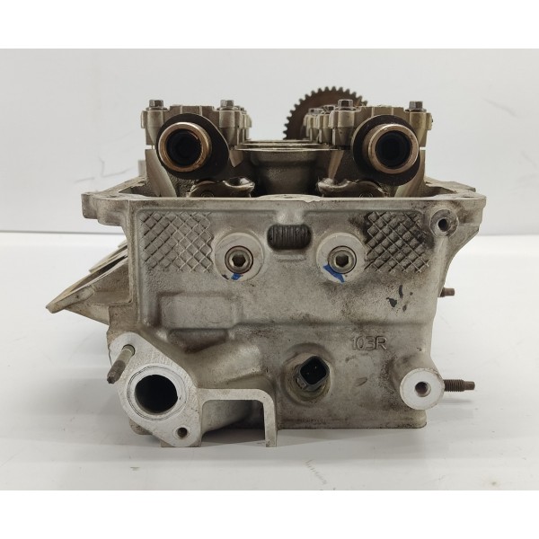 Cabeçote Fusion V6 2010 Rf9l8e6090