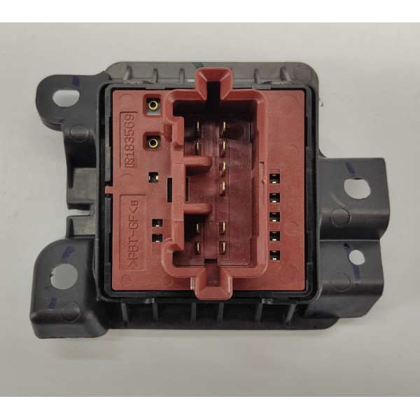 Botao Retrovisor Pajero Sport 2022 2.4 Hpe R183569