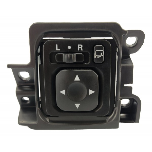 Botao Retrovisor Pajero Sport 2022 2.4 Hpe R183569