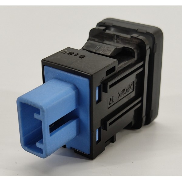 Botao Off Estabilidade Pajero Sport 2022 2.4 Hpe