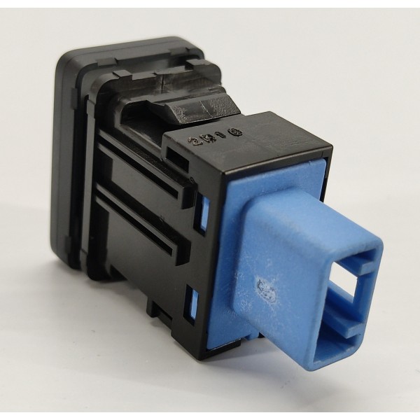 Botao Off Estabilidade Pajero Sport 2022 2.4 Hpe