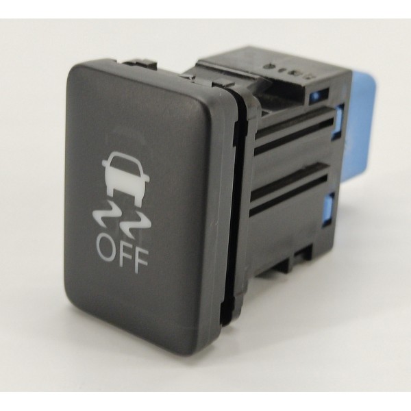 Botao Off Estabilidade Pajero Sport 2022 2.4 Hpe