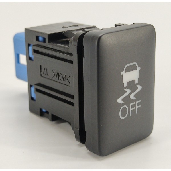 Botao Off Estabilidade Pajero Sport 2022 2.4 Hpe