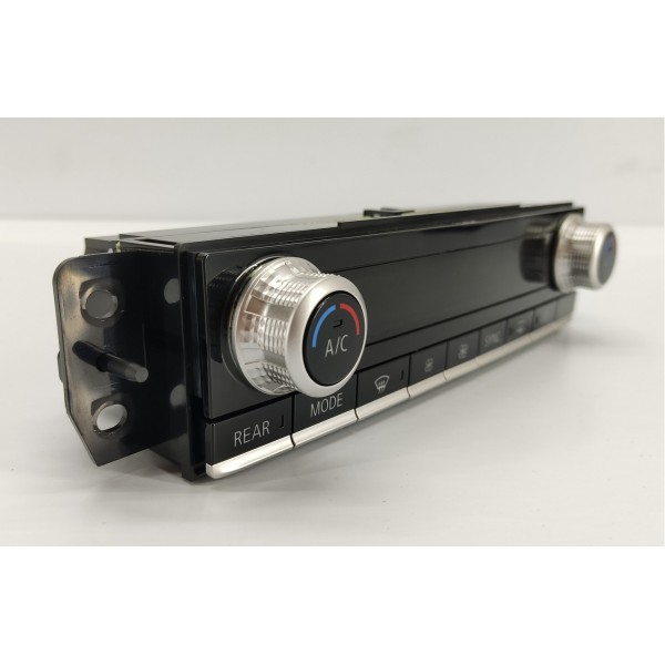 Comando Ar Condicionado Pajero Sport 2022 2.4 Hpe