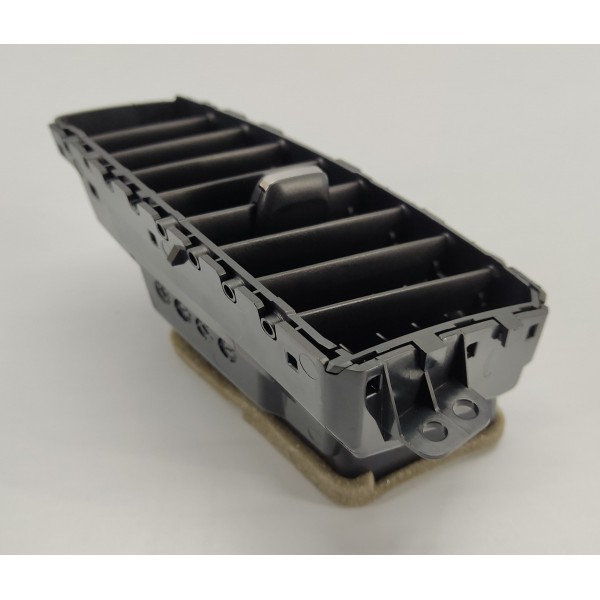 Difusor Ar Central Painel L.e Pajero Sport 2022 2.4 Hpe