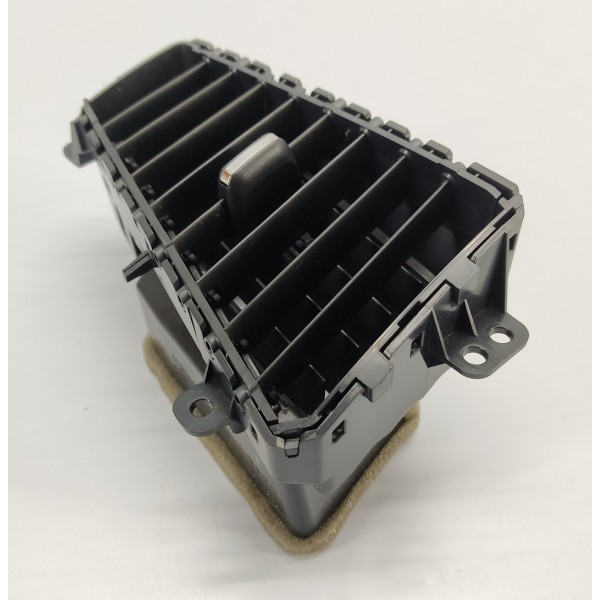 Difusor Ar Central Painel L.d Pajero Sport 2022 2.4 Hpe