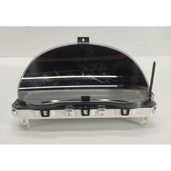 Painel Instrumento Pajero Sport 2022 2.4 Hpe 8100c702 Preto