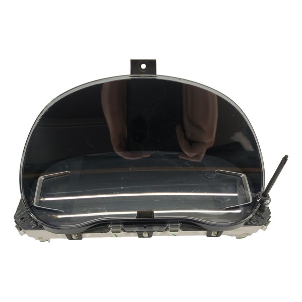 Painel Instrumento Pajero Sport 2022 2.4 Hpe 8100c702 Preto