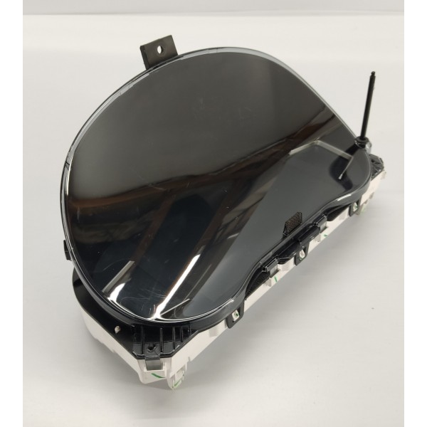 Painel Instrumento Pajero Sport 2022 2.4 Hpe 8100c702 Preto