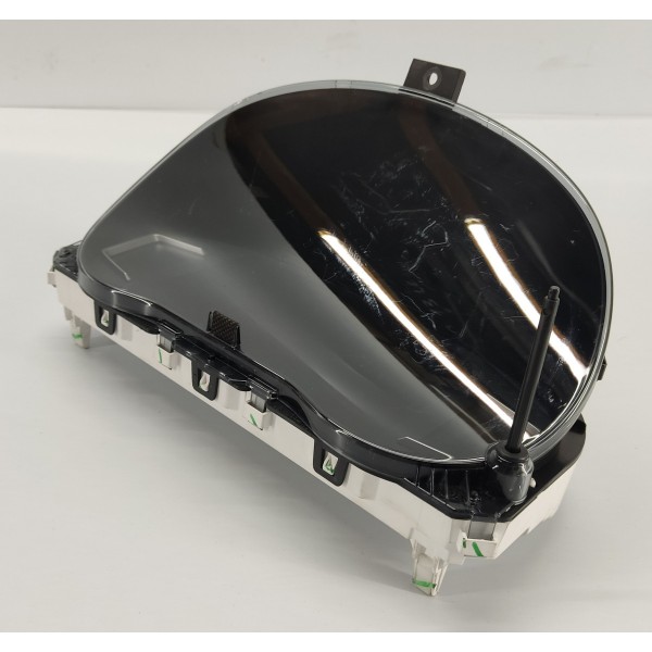 Painel Instrumento Pajero Sport 2022 2.4 Hpe 8100c702 Preto