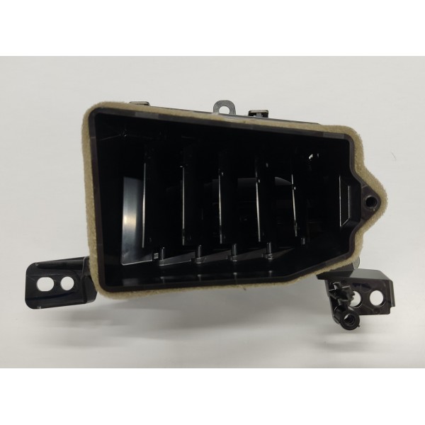 Difusor Ar Painel L.d Pajero Sport 2022 2.4 Hpe 8030a316zz