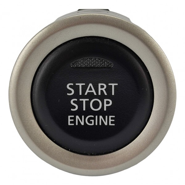 Botao Start Stop Pajero Sport 2022 2.4 Hpe