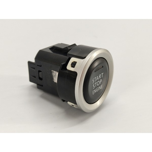 Botao Start Stop Pajero Sport 2022 2.4 Hpe