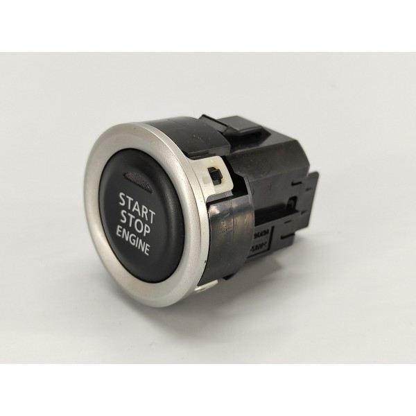 Botao Start Stop Pajero Sport 2022 2.4 Hpe