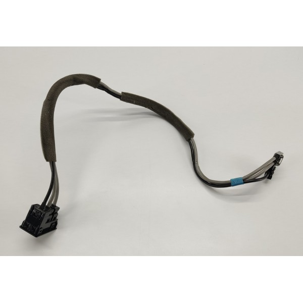 Botao Entrada Usb Hdmi Console Pajero Sport 2022 2.4 Hpe