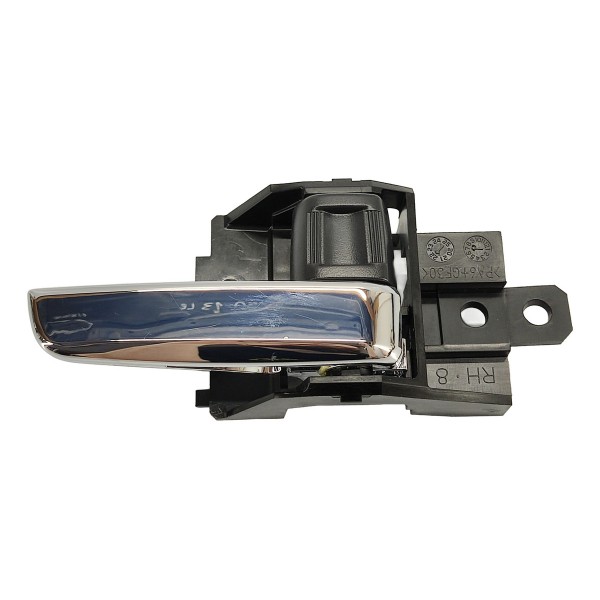 Maçaneta Interna D.d Pajero Sport 2022 2.4 Hpe Dianteira