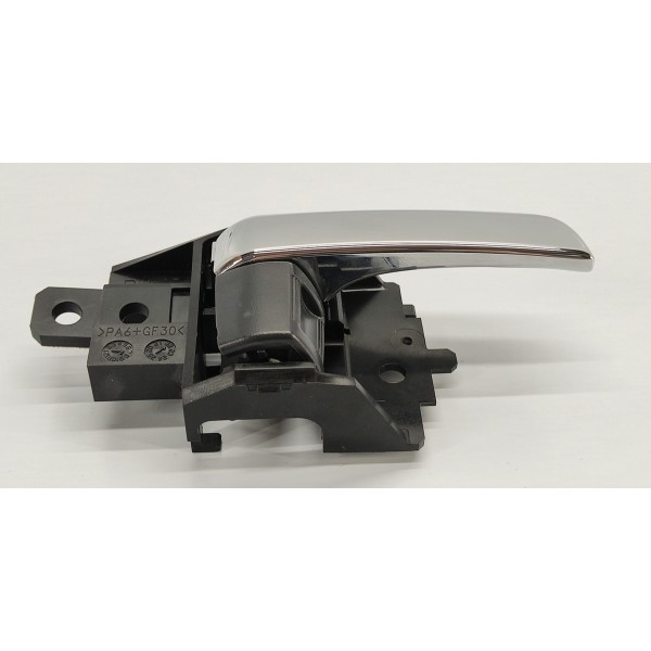 Maçaneta Interna D.d Pajero Sport 2022 2.4 Hpe Dianteira