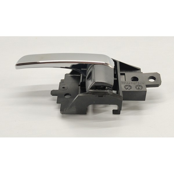 Maçaneta Interna D.e Pajero Sport 2022 2.4 Hpe Dianteira