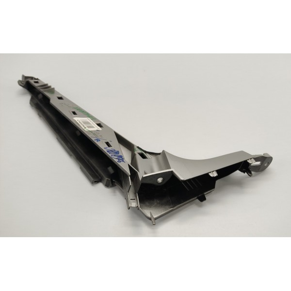 Acabamento Console L.d Pajero Sport 2022 2.4 Hpe