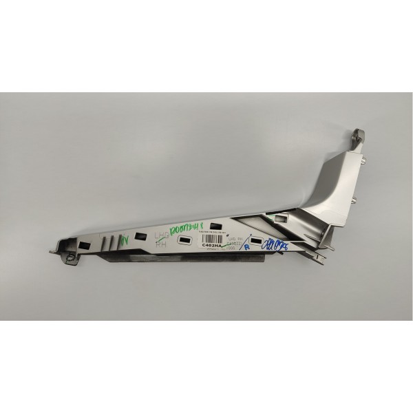 Acabamento Console L.d Pajero Sport 2022 2.4 Hpe