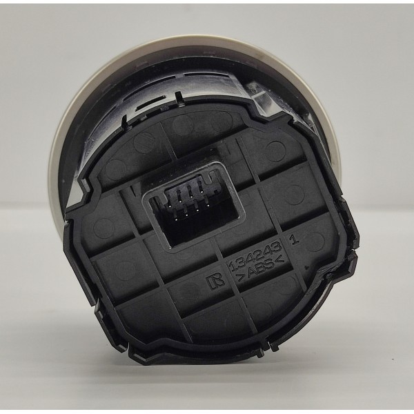 Botão Controle Tração Pajero Sport 2022 2.4 Hpe 1342431