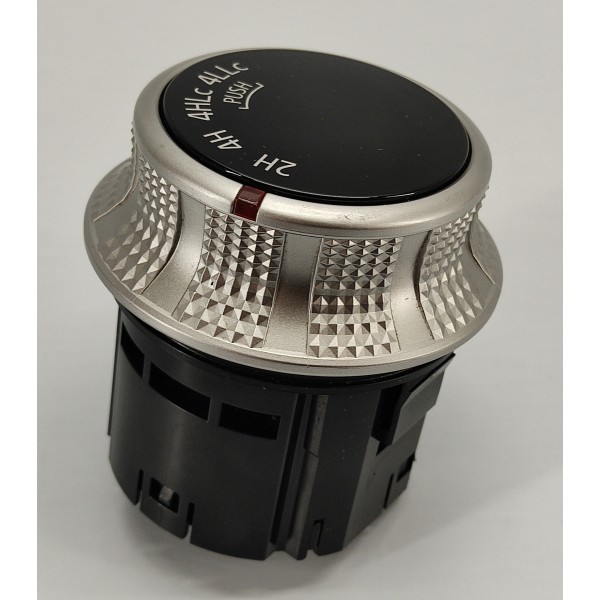 Botão Controle Tração Pajero Sport 2022 2.4 Hpe 1342431