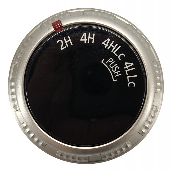 Botão Controle Tração Pajero Sport 2022 2.4 Hpe 1342431