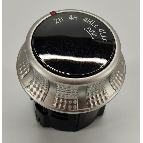 Botão Controle Tração Pajero Sport 2022 2.4 Hpe 1342431