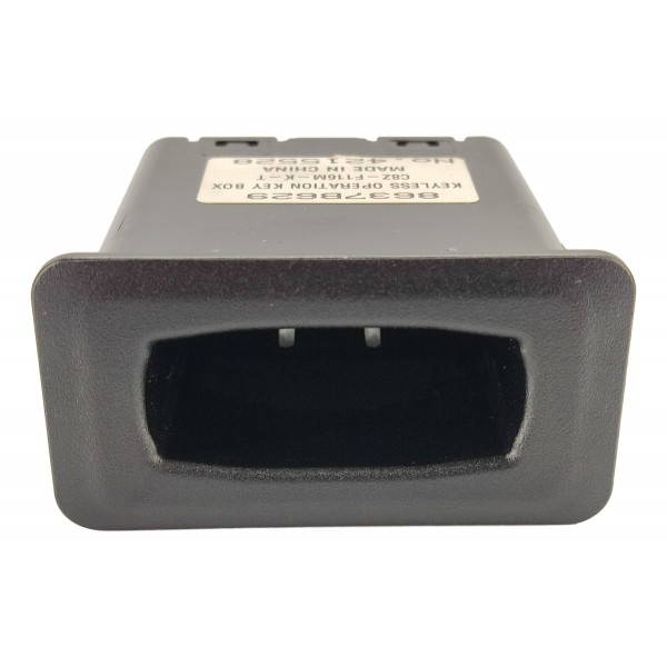 Sensor Chave Presença Keyless Pajero Sport 2022 2.4 Hpe