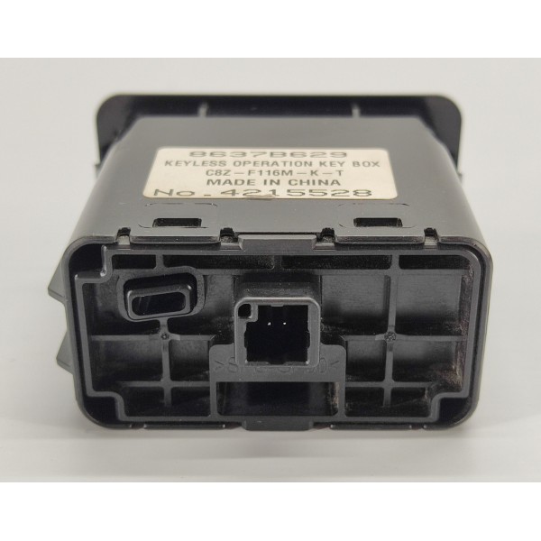 Sensor Chave Presença Keyless Pajero Sport 2022 2.4 Hpe