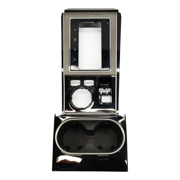 Acabamento Console Pajero Sport 2022 2.4 Hpe Tspt10611