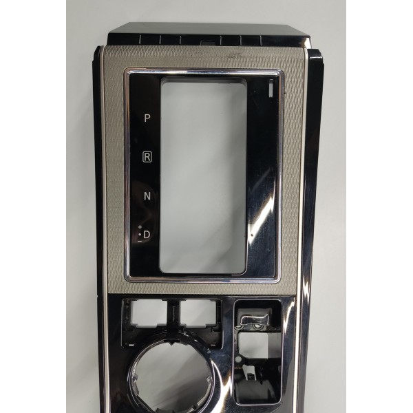 Acabamento Console Pajero Sport 2022 2.4 Hpe Tspt10611