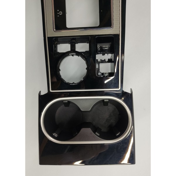 Acabamento Console Pajero Sport 2022 2.4 Hpe Tspt10611