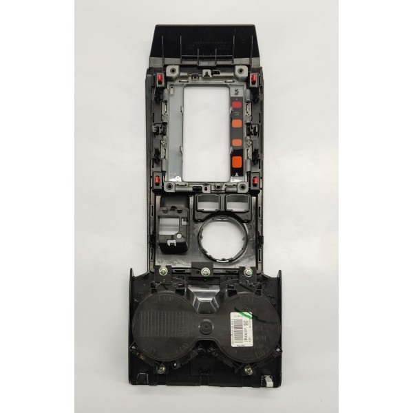 Acabamento Console Pajero Sport 2022 2.4 Hpe Tspt10611