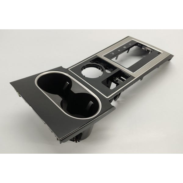 Acabamento Console Pajero Sport 2022 2.4 Hpe Tspt10611