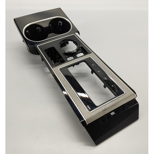 Acabamento Console Pajero Sport 2022 2.4 Hpe Tspt10611