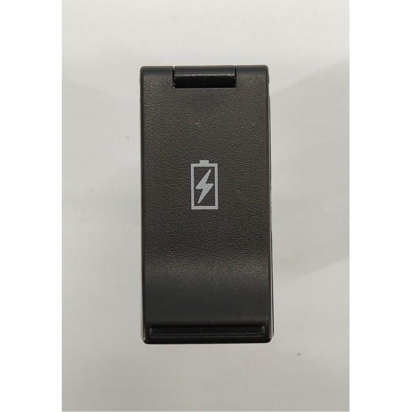 Usb Console Traseiro Pajero Sport 2022 2.4 Hpe 8638a387