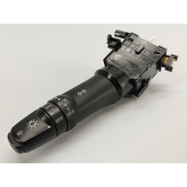 Chave Luz Seta Pajero Sport 2022 2.4 Hpe