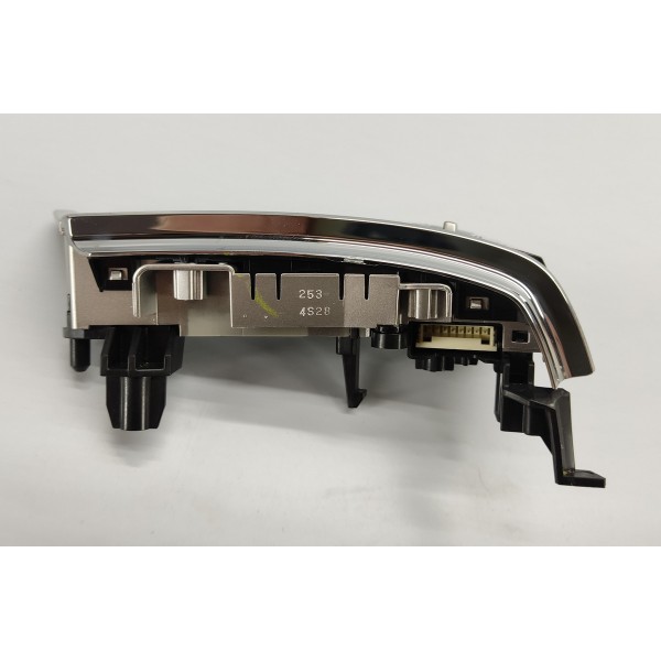 Botao Volante Esquerdo Pajero Sport 2022 2.4 Hpe