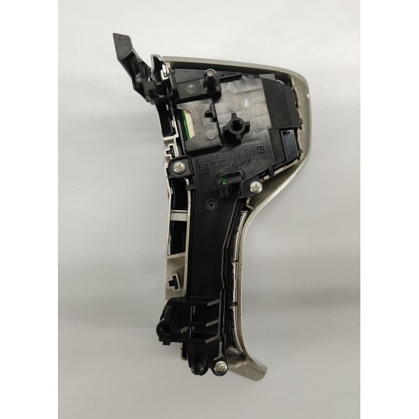 Botao Volante Esquerdo Pajero Sport 2022 2.4 Hpe