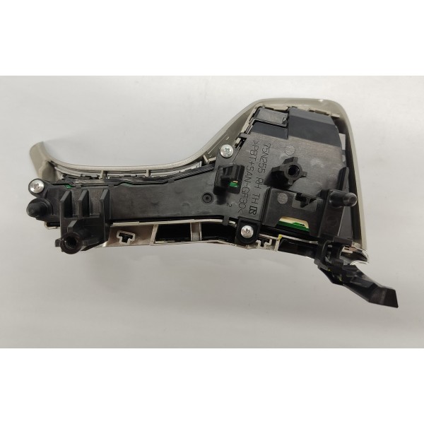 Botao Volante Direito Pajero Sport 2022 2.4 Hpe