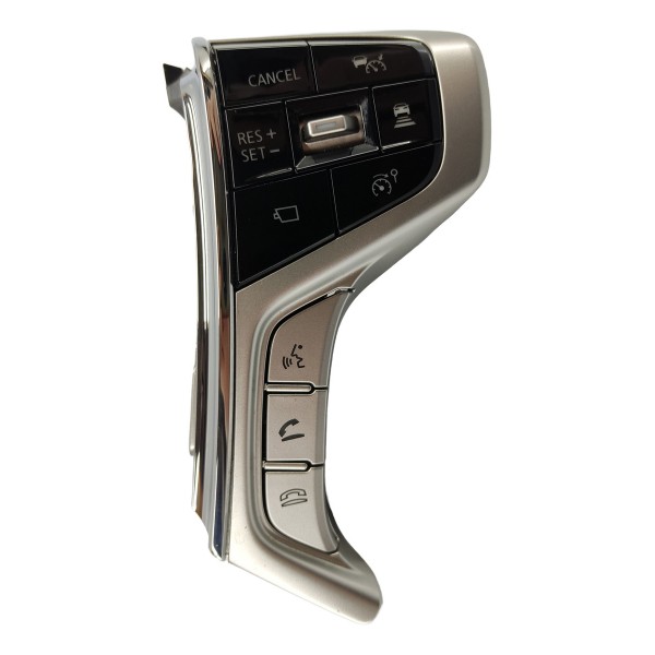 Botao Volante Direito Pajero Sport 2022 2.4 Hpe