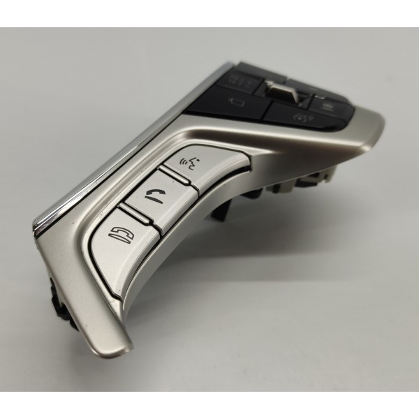 Botao Volante Direito Pajero Sport 2022 2.4 Hpe