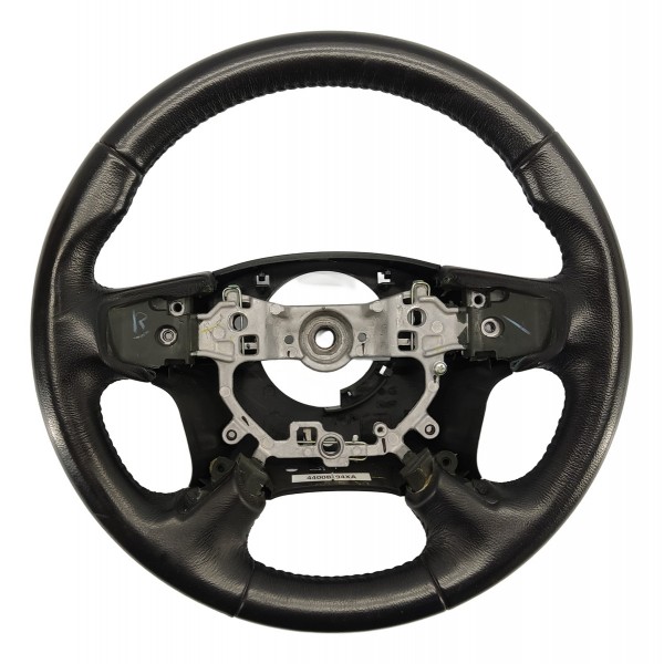 Volante Pajero Sport 2022 2.4 Hpe