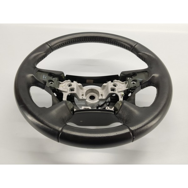 Volante Pajero Sport 2022 2.4 Hpe