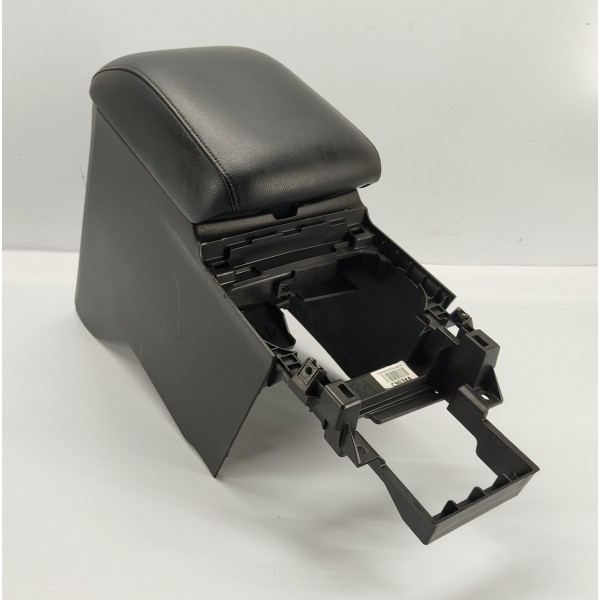 Apoio Braço Console Pajero Sport 2022 2.4 Hpe Preto