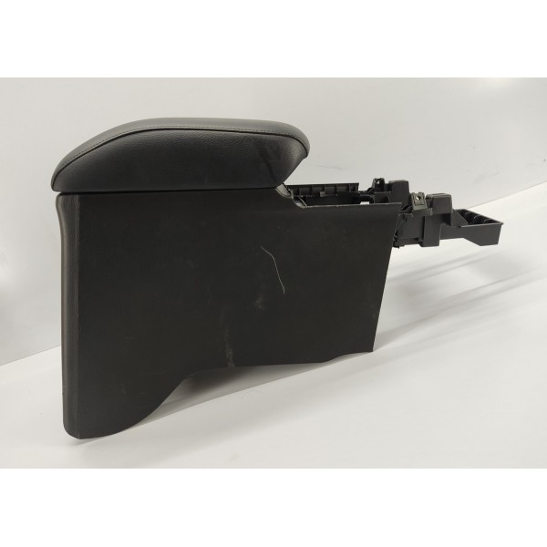 Apoio Braço Console Pajero Sport 2022 2.4 Hpe Preto